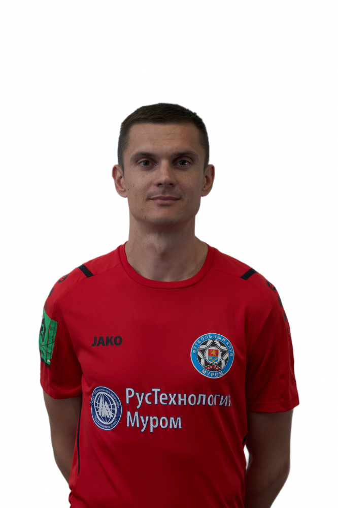 Зинович Дмитрий Васильевич