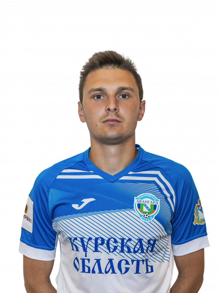 Пономарев Никита Александрович