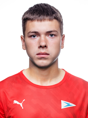 Сорочинский Иван Сергеевич