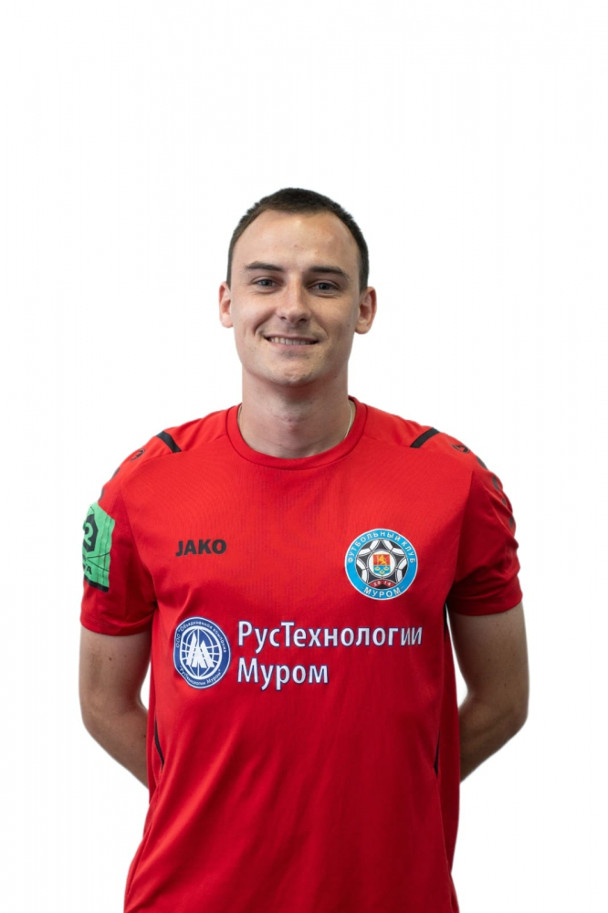 Богданов Роман Юрьевич