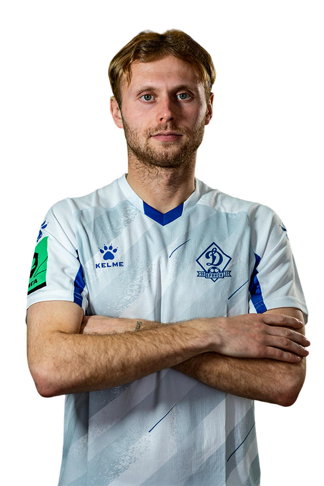 Евинов Александр Александрович