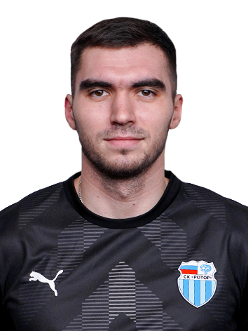 Самок Сергей Викторович