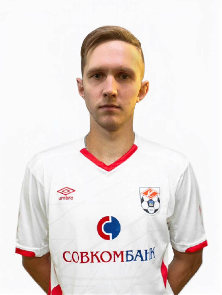 Соловьев Алексей Алeкcaндpoвич