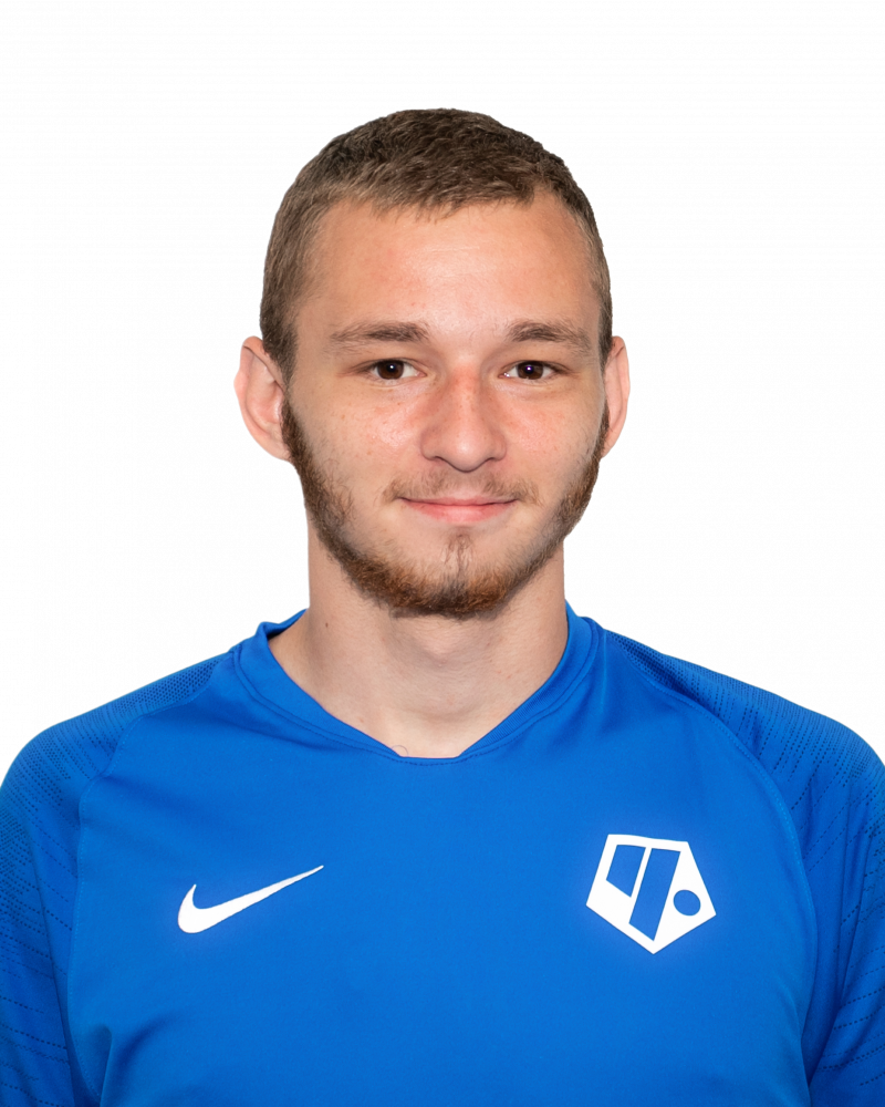 Якименко Максим Витальевич