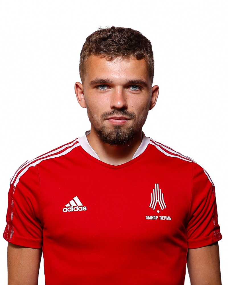 Голятов Илья Алексеевич
