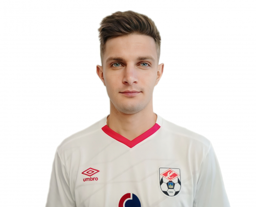 Ловец Юрий Сергеевич