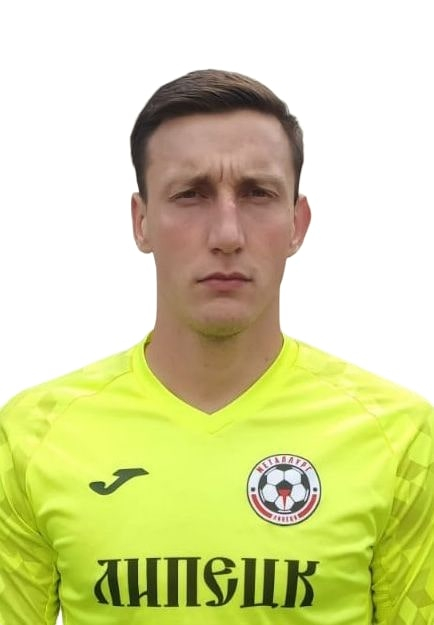 Вялов Дмитрий Андреевич