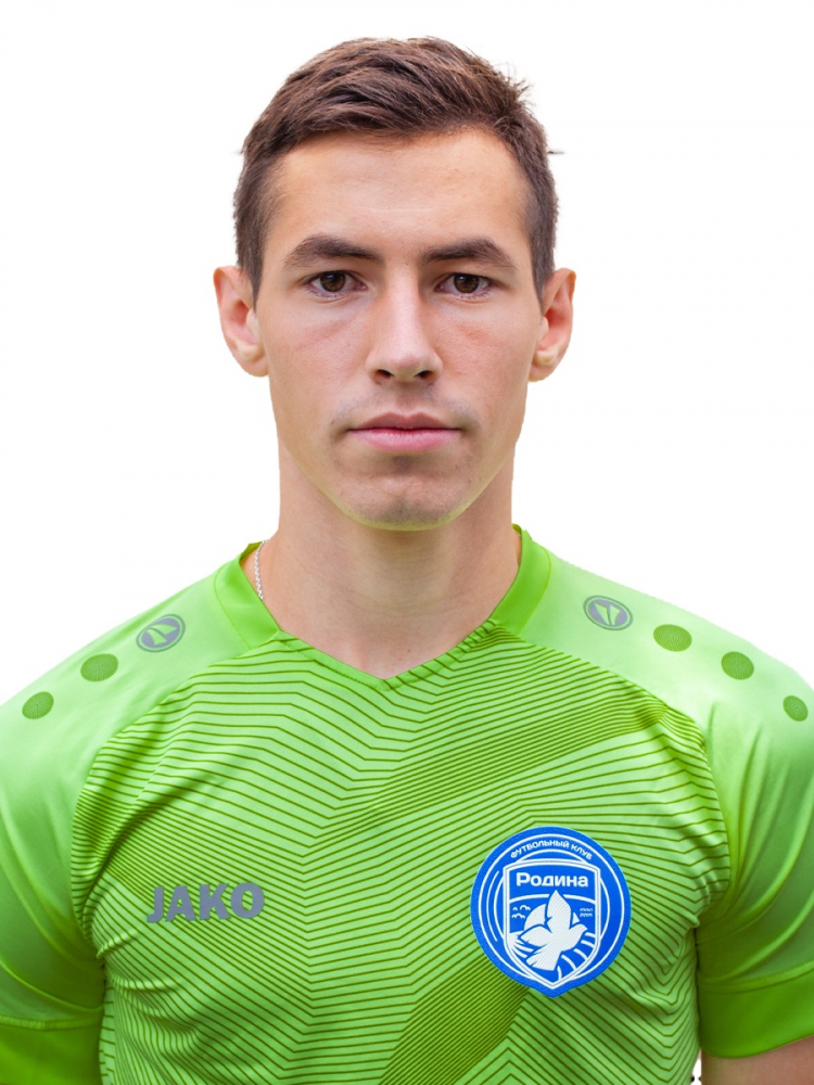 Савицкий Иван Сергеевич