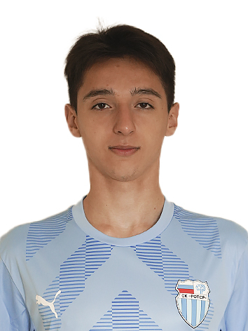Болотин Сергей Аленович