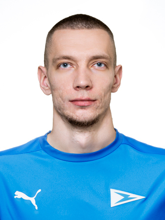 Назаров Евгений Николаевич