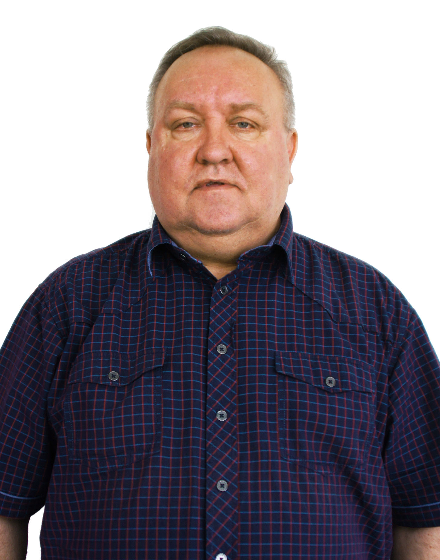 Пилипчук Михаил Васильевич