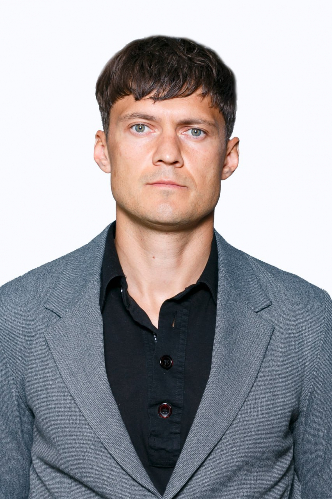Дубровин Юрий Валерьевич