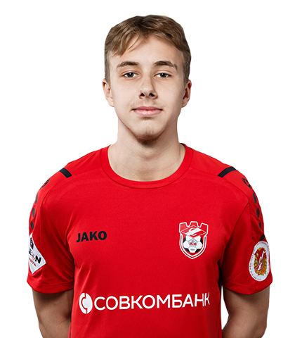 Котов Артем Александрович