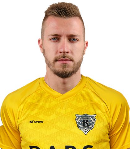 Коробов Дмитрий Александрович
