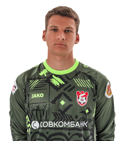 Терехов Денис Васильевич
