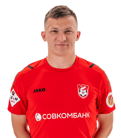 Серасхов Александр Андреевич