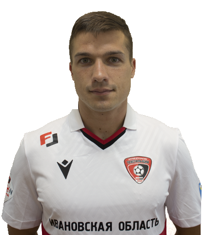 Разборов Андрей Дмитриевич