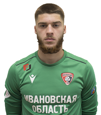 Бобров Семён Глебович