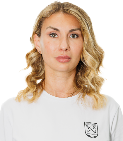 Черноусова Екатерина Юрьевна