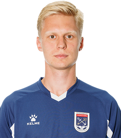 Каптилов Валерий Николаевич