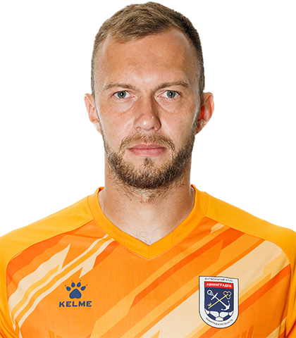 Зайцев Андрей Сергеевич