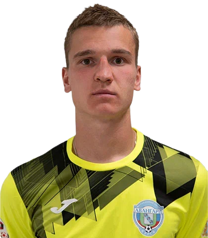 Скоробогатько Егор Александрович