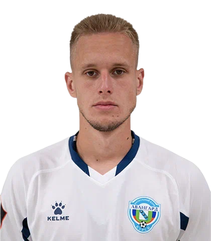 Малыхин Дмитрий Олегович