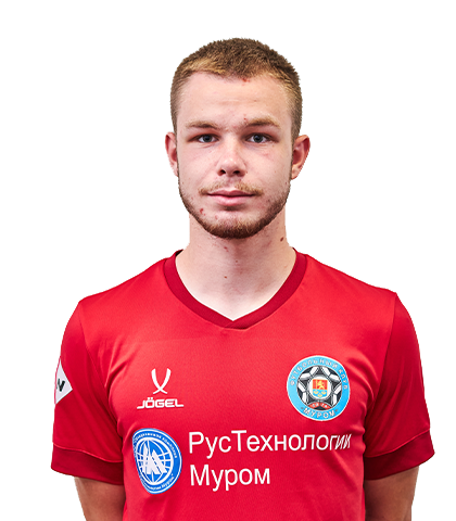 Козин Михаил Валерьевич