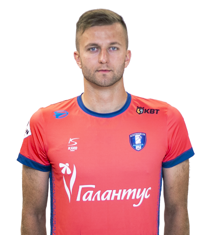 Герасимов Артём Александрович