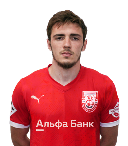 Абдурагимов Рамазан Мурадович