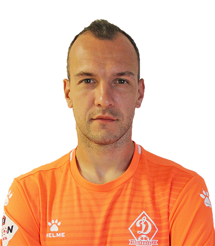 Смирнов Алексей Сергеевич