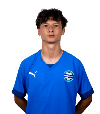 Качамин Владимир Игоревич