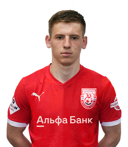 Хизриев Гамзат Рамазанович