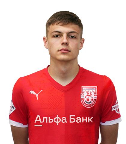 Макеев Григорий Олегович