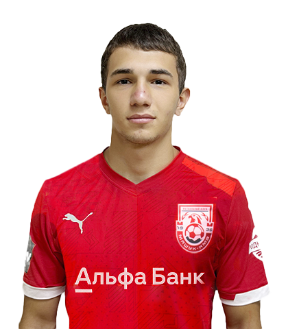 Джабраилов Абдулпаша Апасович