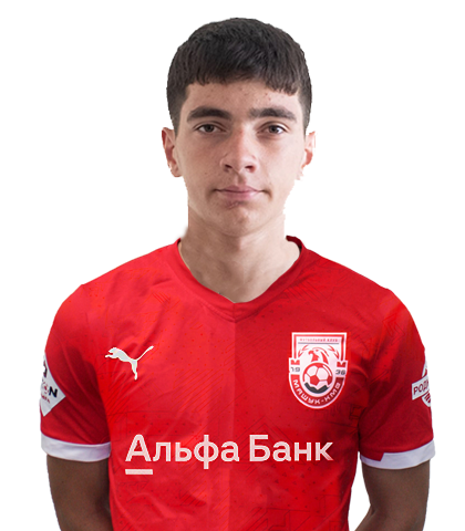 Каспарян Владимир Романович