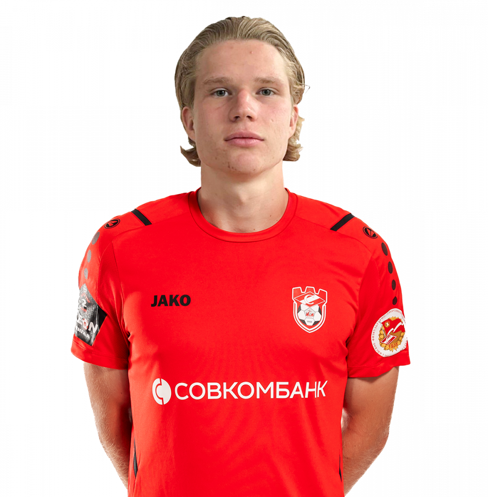 Брисев Кирилл Сергеевич