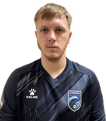 Чернов Александр Александрович