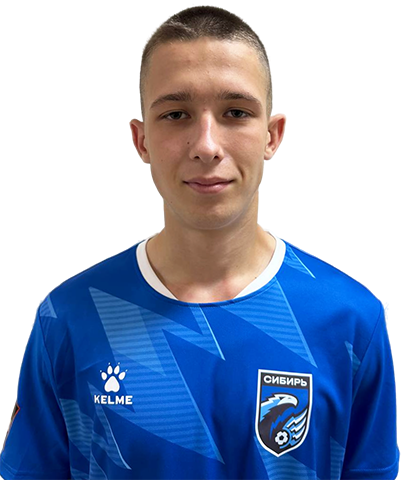 Синькевич Дмитрий Юрьевич
