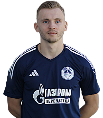 Прудников Николай Александрович