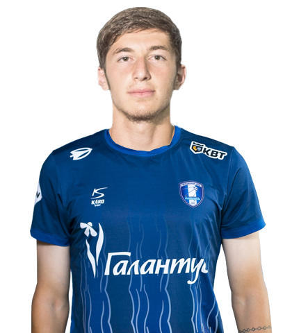 Темишев Магомед Мурадович