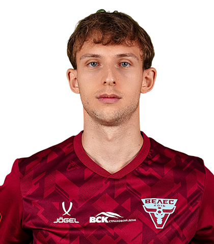 Колосков Артур Тимурович