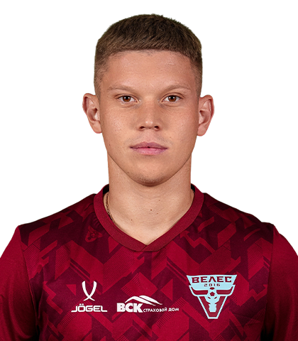 Рыбалко Михаил Николаевич