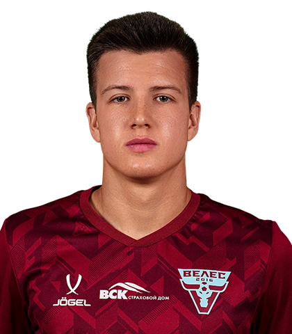 Смирнов Олег Александрович