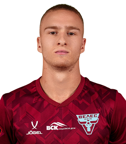 Шубин Александр Сергеевич