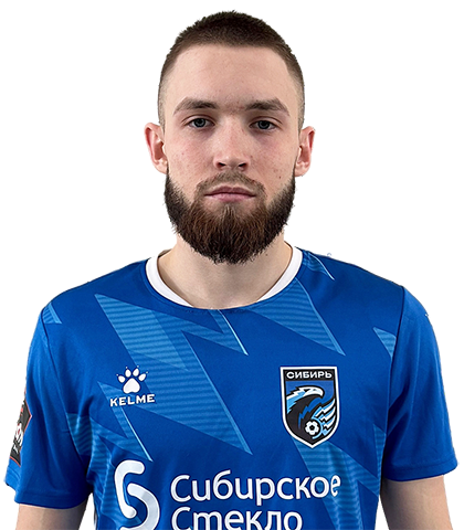 Фурман Кирилл Дмитриевич