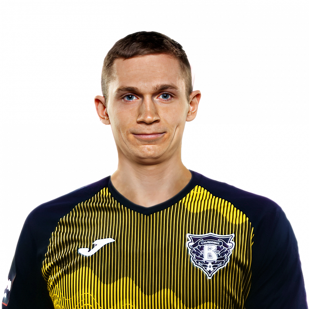 Каменщиков Дмитрий Сергеевич