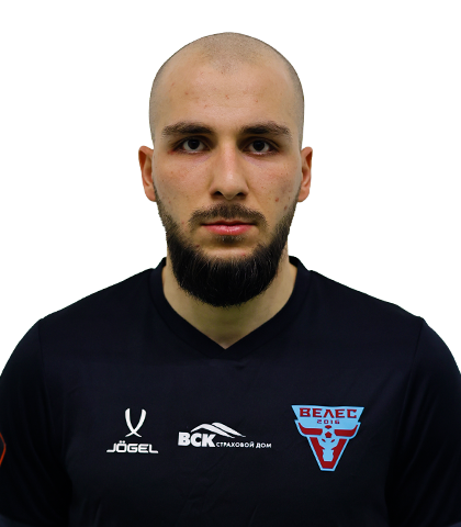 Мицаев Расул Саламбекович