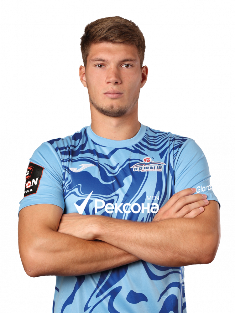 Иваньков Михаил Алексеевич