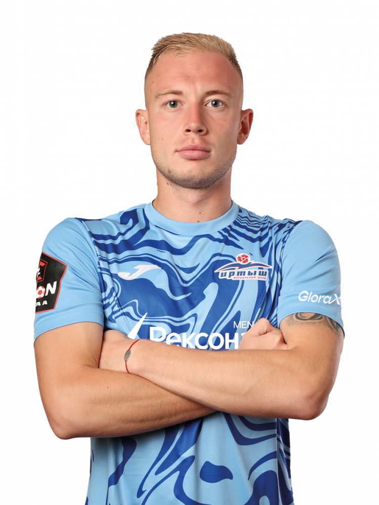 Карев Вадим Алексеевич